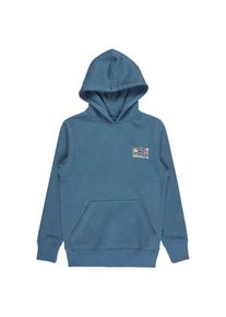 Billabong Foundation Hood Hoodie Kids (Gr 146 - M |blau)