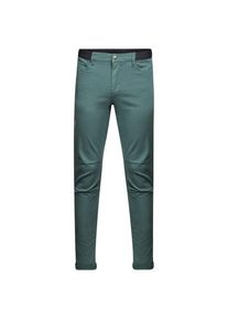 Jeans Chillaz Ceüse Pant Herren (Gr S - Long |blau)