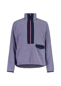 maloja LochbergM. Fleecepullover Women (Gr S |grau)