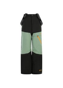 Protest Prtroy Snowpants Skihose Kinder (Gr 116 |schwarz |wasserdicht)