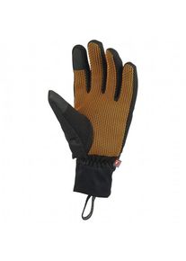 C.A.M.P. G Air Hot Dry Handschuhe (Gr S |braun |wasserdicht)