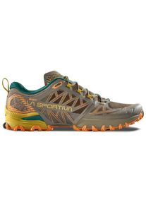 La Sportiva Bushido III GTX Herren (Gr 46 |braun |wasserdicht)