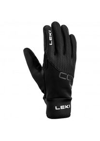 Leki CC Thermo Handschuhe (Gr 5 |schwarz)