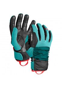 Ortovox Tour Pro Cover Glove Handschuhe Damen (Gr M |bunt)