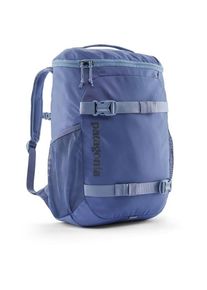 Patagonia Refugito Day Pack 18 Kinderrucksack Kinder (blau)