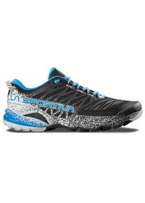 La Sportiva Akasha II Herren (Gr 45,5 |grau)