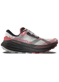 La Sportiva Prodigio Max Trailrunningschuhe Damen (Gr 39 |grau)