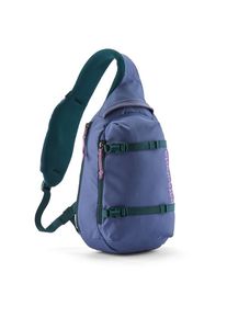 Patagonia Atom Sling 8L Umh&auml;ngetasche (Gr&ouml;&szlig;e 8 l |blau)