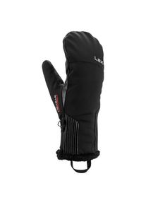 Leki Vallarta 3D Mitt Handschuhe Damen (Gr 8,5 |schwarz |wasserdicht)