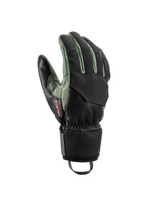 Leki Hevon 3D Handschuhe (Größe 6,5 |schwarz |wasserdicht)