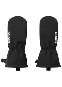 Reima Osaten Handschuhe Kinder (Gr 6 |schwarz |wasserdicht)