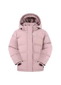 Parka Kamik Millie Kinder (Gr 104 |rosa |wasserdicht)