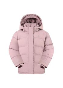 Parka Kamik Millie Kinder (Gr 164 |rosa |wasserdicht)