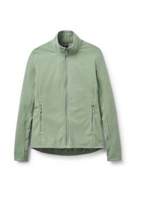 Fleecejacke Rab Stavel Jacket Damen (Gr 36 |grün)