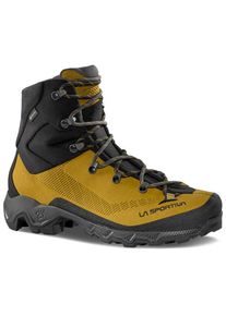 La Sportiva Aequilibrium Trek GTX Wanderschuhe Men (Gr 44 |schwarz)