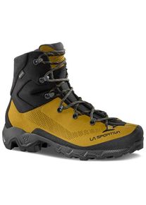 La Sportiva Aequilibrium Trek GTX Wanderschuhe Men (Gr 46,5 |schwarz)