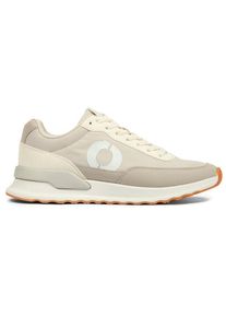 ECOALF Conde Sneakers Sneaker Women (Gr 36 |beige)