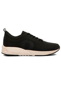 ECOALF Chicago Sneakers Sneaker Damen (Gr 42 |schwarz)