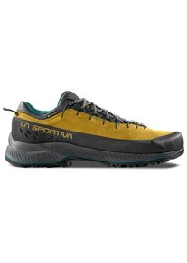 La Sportiva TX4 Evo GTX Approachschuhe Herren Wandern (Gr 41,5 |schwarz |wasserdicht)