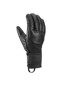 Leki Hevon Pro Zero Handschuhe (Gr 10 |grau/schwarz)