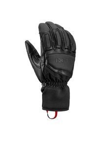 Leki Griffin Pro Zero Handschuhe (Gr 10,5 |schwarz)