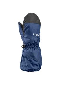 Leki Little Swtch Zero Mitt Long Handschuhe Kinder (Gr&ouml;&szlig;e 2 |blau |wasserdicht)
