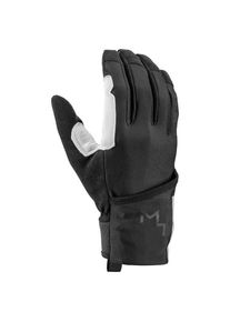 Leki Montera Base Handschuhe (Gr 9 |schwarz)