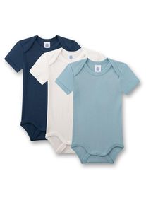 Sanetta Set Body 1/2 324889 Body Kinder (Gr 86 |türkis)