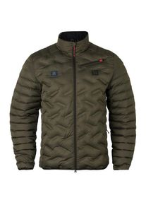 Härkila Härkila Clim8 Insulated Jacket Winterjacke Herren (Gr XS |braun)