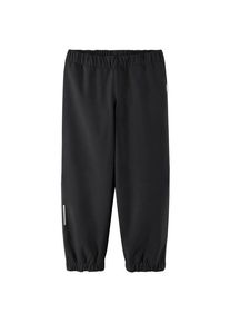 Reima Oikotie Softshellhose Kinder (Gr 134 |schwarz)
