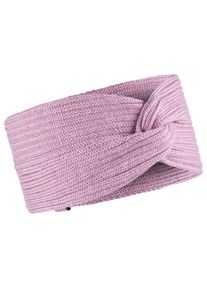 Buff Norval Headband Stirnband (Gr One Size |rosa/lila)