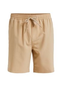 Quiksilver Taxer Amphibian 18 Shorts Men (Gr S |wei&szlig;)