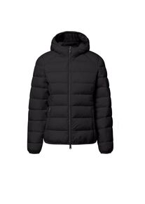ECOALF Aspenalf Jacket Kunstfaserjacke Damen (Gr XL |schwarz)