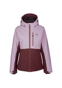 Skijacke 2117 of Sweden Sala Jacket Damen (Gr XS |bunt |wasserdicht)