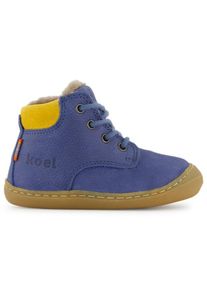 Winterschuhe Koel Bill 2.0 Kinder (Gr 22 |blau)