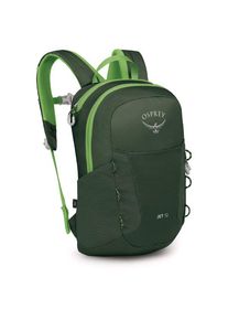 Osprey Jet 12 Kinderrucksack Kinder (grün)