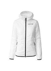 Martini Recharge Padded Jacket Primaloft Kunstfaserjacke Damen Wandern (Gr XXL |weiß)