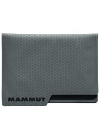 Mammut Smart Wallet Ultralight Geldbeutel (Gr&ouml;&szlig;e One Size |smoke)
