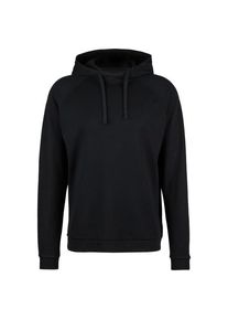 Stoic Merino260 MMXX.G&ouml;teborg Hoody Merinohoodie (Gr L |schwarz)
