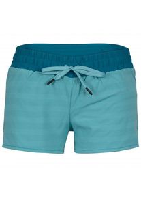 Laufshort Ultimate Direction Stratus Short Damen (Gr S |t&uuml;rkis)