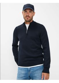 Brax Herren Style STEFFEN navy, dunkelblau, Gr. M