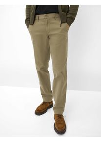 Eurex By Brax Herren Chino Style THILO KHAKI Gr&uuml;n Khaki, gr&uuml;n - khaki, Gr. 33U