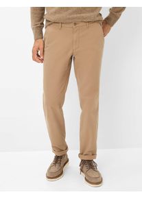 Eurex By Brax Herren Chino Style THILO BEIGE, hellbraun, Gr. 48
