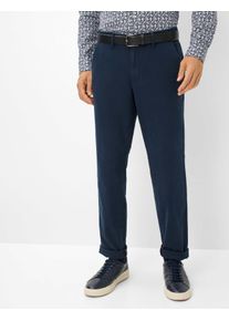 Eurex By Brax Herren Chino Style THILO NAVY, dunkelblau, Gr. 29U