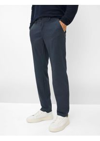Eurex By Brax Herren Chino Style THILO BLUE, dunkelblau, Gr. 52