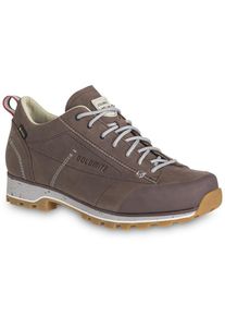 Dolomite Damen 54 Low FG Evo GTX braun 38.6
