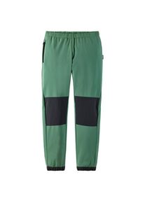 Softshellhose Reima Menoon Kinder (Gr 134 |grün)