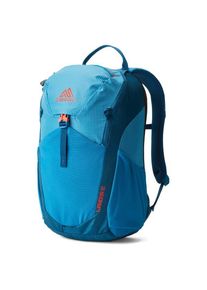 Gregory Wander 12 Kinderrucksack Kinder (blau)