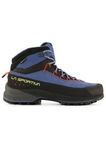 Approachschuhe La Sportiva TX4 Evo Mid GTX Damen (Gr 39,5 |schwarz |wasserdicht)