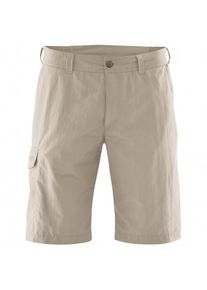Maier Sports Main Shorts Men (Gr&ouml;&szlig;e 52 |beige)